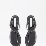 Christopher Esber - Billi T-Bar Flat
