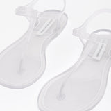 Christopher Esber - Billi T-Bar Flat