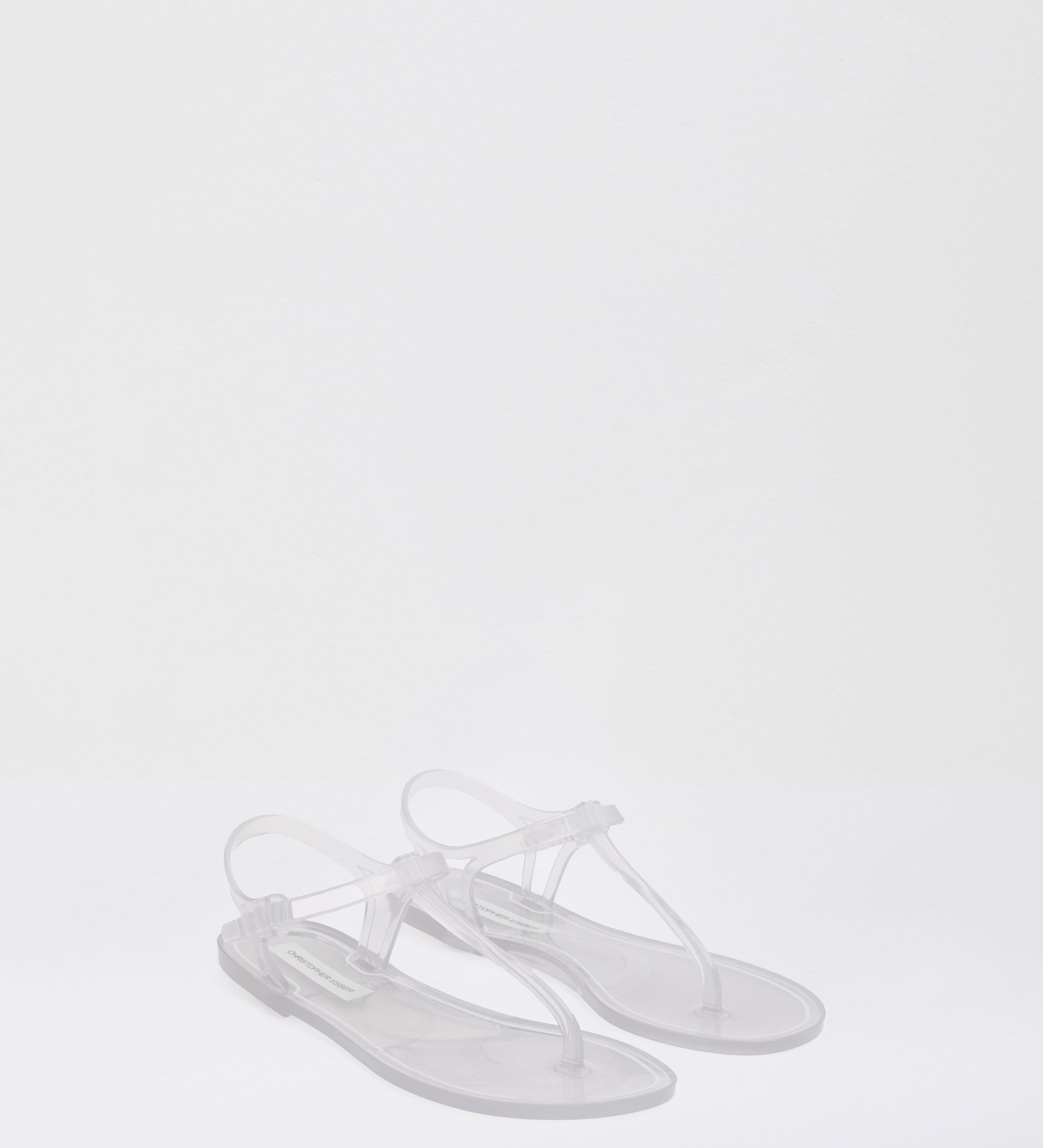 Christopher Esber - Billi T-Bar Flat