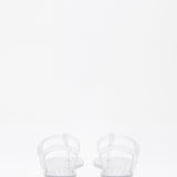 Christopher Esber - Billi T-Bar Flat