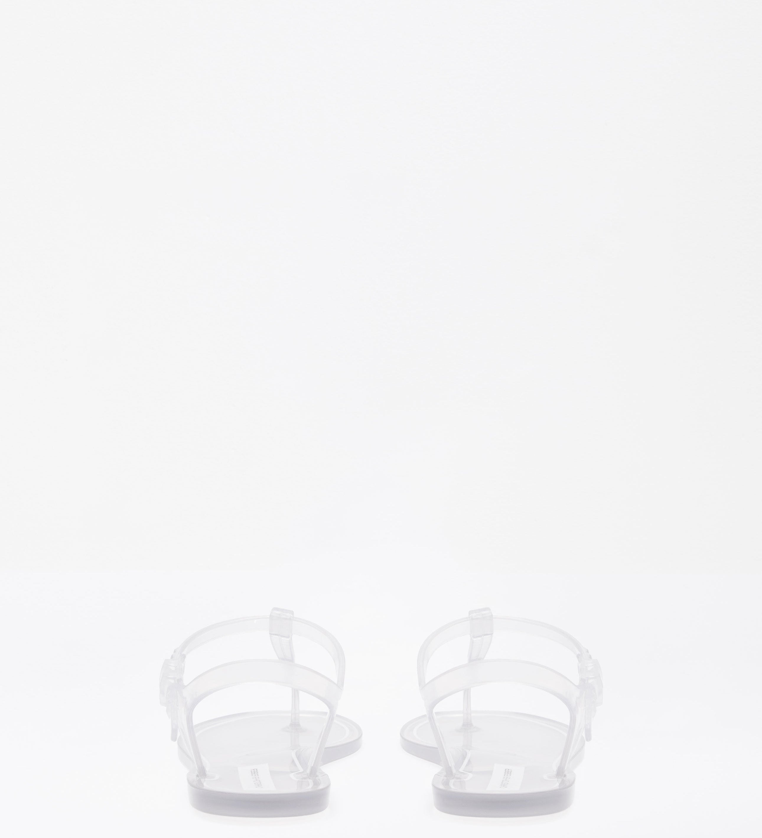 Christopher Esber - Billi T-Bar Flat