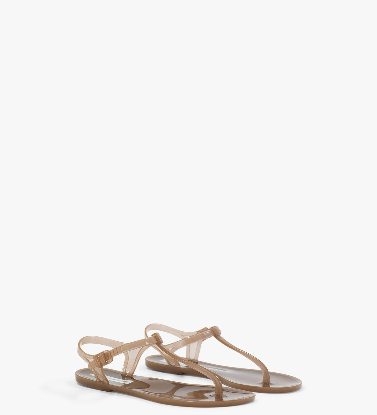 Christopher Esber - Billi T-Bar Flat