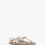 Christopher Esber - Billi T-Bar Flat