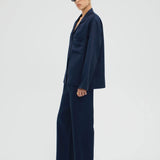 Aflalo - Lyra Shirt in Silk