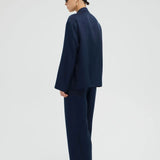 Aflalo - Lyra Shirt in Silk