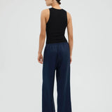 Aflalo - Zanitha Pant in Silk