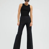 Aflalo - Cira Tank in Wool