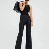 Aflalo - Bradum Pant in Silk