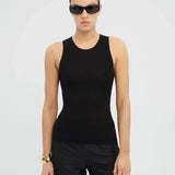 Aflalo - Cira Tank in Wool