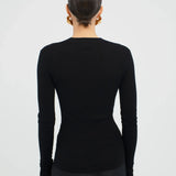 Aflalo - Fialla Cardigan in Wool