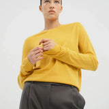 Aflalo - Enar Sweater in Wool