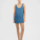 Aflalo - Elide Dress in Silk