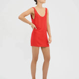 Aflalo - Elide Dress in Viscose