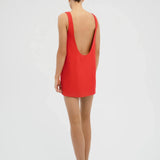 Aflalo - Elide Dress in Viscose