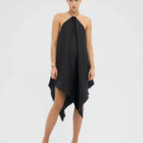 Aflalo - Sibem Dress in Silk