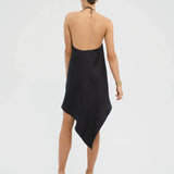 Aflalo - Sibem Dress in Silk
