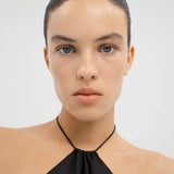 Aflalo - Sibem Dress in Silk