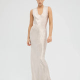 Aflalo - Ismara Dress in Silk
