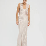 Aflalo - Ismara Dress in Silk