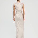 Aflalo - Ismara Dress in Silk