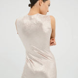 Aflalo - Ismara Dress in Silk