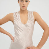 Aflalo - Ismara Dress in Silk