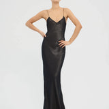 Aflalo - Dorianne Dress in Silk