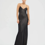 Aflalo - Dorianne Dress in Silk