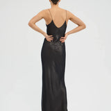 Aflalo - Dorianne Dress in Silk