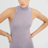 Aflalo - Maren Dress in Viscose