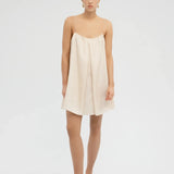 Aflalo - Fenric Dress in Silk