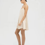 Aflalo - Fenric Dress in Silk