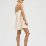Aflalo - Fenric Dress in Silk