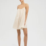 Aflalo - Fenric Dress in Silk