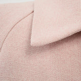 Aflalo - Kestral Coat in Jute Silk