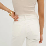 Aflalo - Orwell Jean in Rigid Denim
