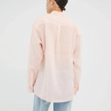 Aflalo - Brein Shirt in Organdy