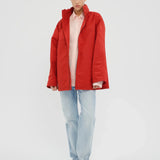 Aflalo - Tor Anorak in Nylon
