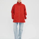 Aflalo - Tor Anorak in Nylon
