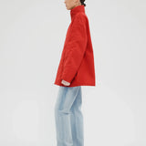 Aflalo - Tor Anorak in Nylon