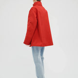 Aflalo - Tor Anorak in Nylon