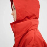 Aflalo - Tor Anorak in Nylon