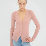 Aflalo - Fialla Cardigan in Wool