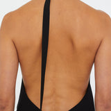 Christopher Esber - Tuxedo Contrast Wool Vest
