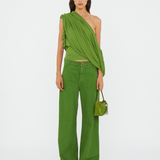 Christopher Esber - Relaxed Denim Jean