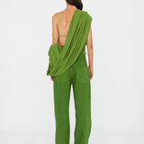 Christopher Esber - Relaxed Denim Jean