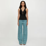 Christopher Esber - Crystal Pin Tank