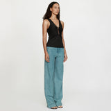 Christopher Esber - Crystal Pin Tank