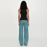 Christopher Esber - Crystal Pin Tank