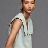 FRAME - The Yacht Top -- Attention